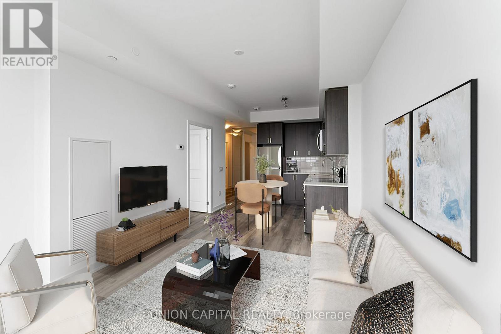 2303 - 1455 CELEBRATION DRIVE, Pickering, Ontario