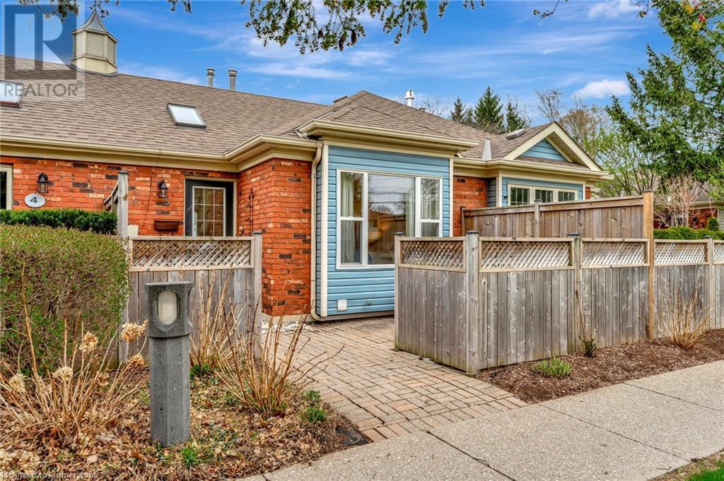 Property at 175 FIDDLERS GREEN Road Unit# 5 image 3