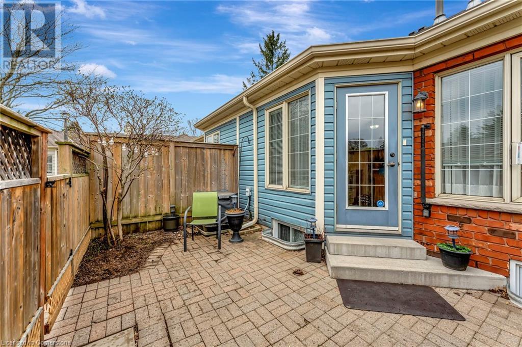 175 Fiddlers Green Road Unit# 5, Ancaster, Ontario  L9G 4X7 - Photo 22 - 40701413