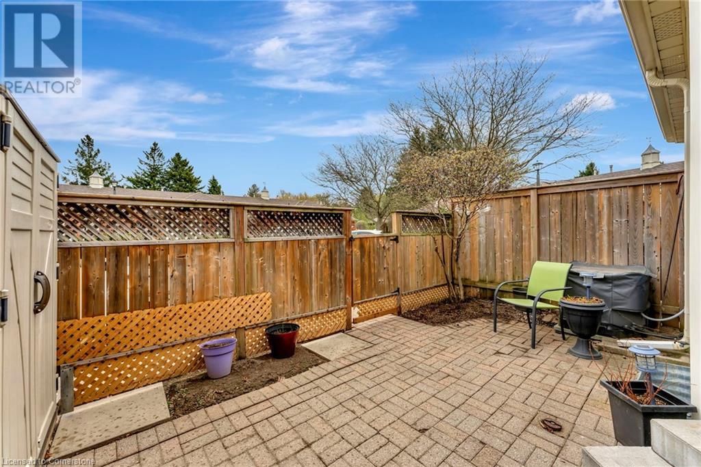 175 Fiddlers Green Road Unit# 5, Ancaster, Ontario  L9G 4X7 - Photo 23 - 40701413