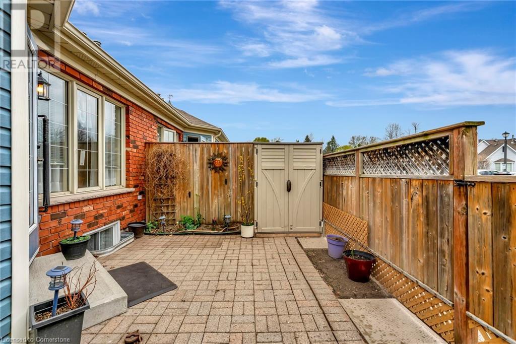 175 Fiddlers Green Road Unit# 5, Ancaster, Ontario  L9G 4X7 - Photo 24 - 40701413