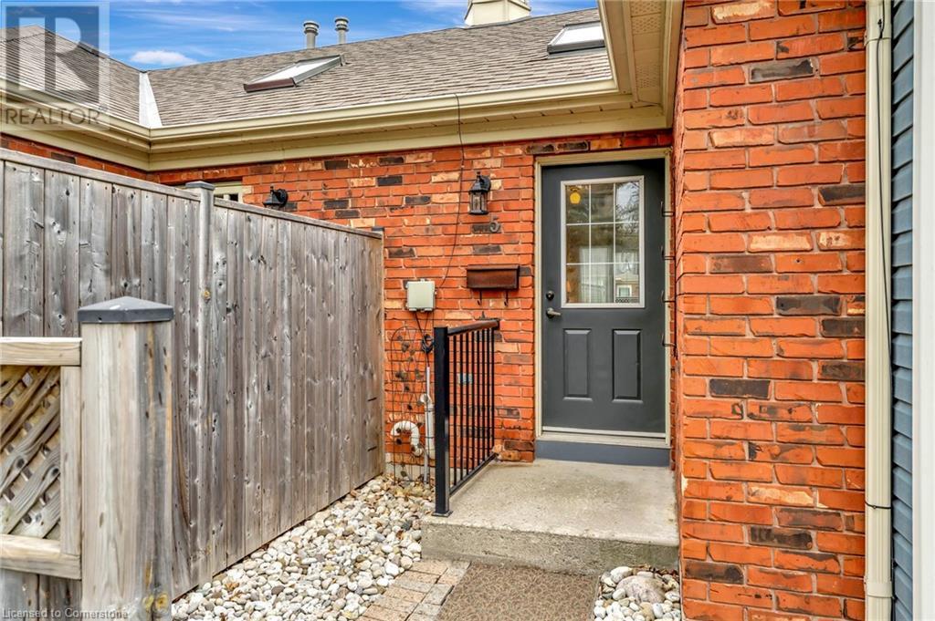 175 Fiddlers Green Road Unit# 5, Ancaster, Ontario  L9G 4X7 - Photo 4 - 40701413