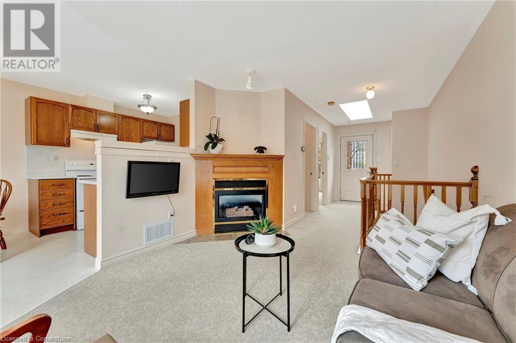 175 Fiddlers Green Road Unit# 5, Ancaster, Ontario  L9G 4X7 - Photo 9 - 40701413
