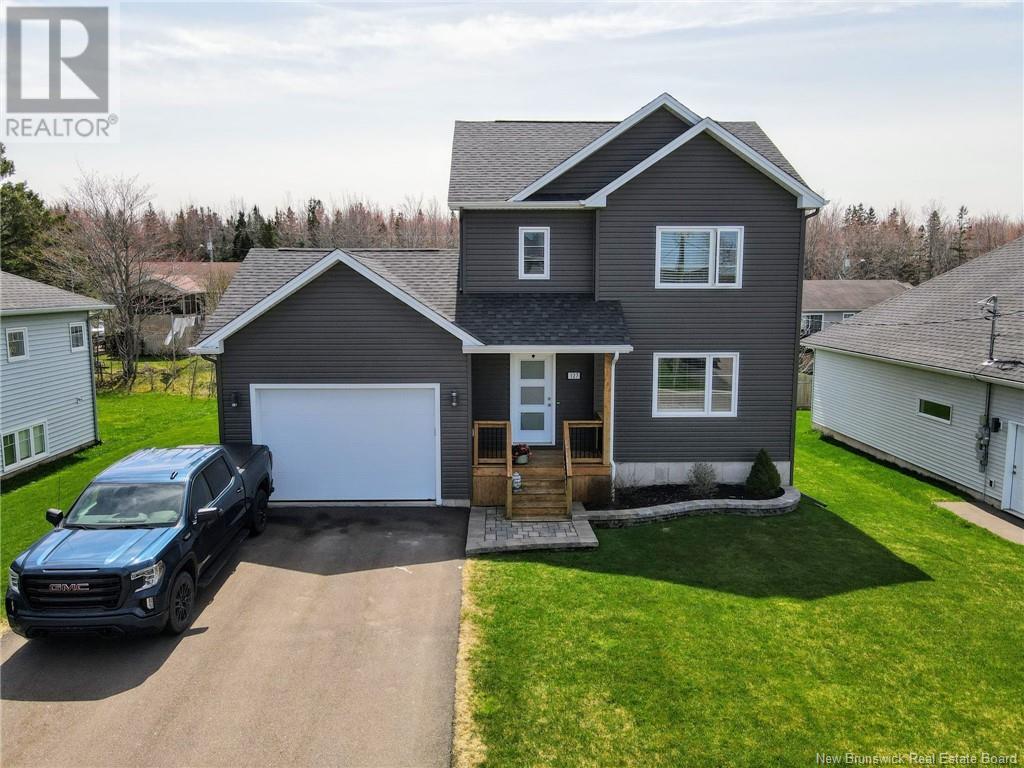 127 Doiron Road, Dieppe, New Brunswick  E1A 0X9 - Photo 6 - NB117817
