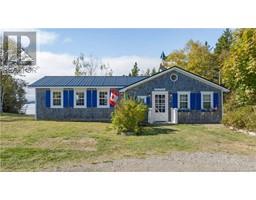 29 Lighthouse Road, Campobello, New Brunswick