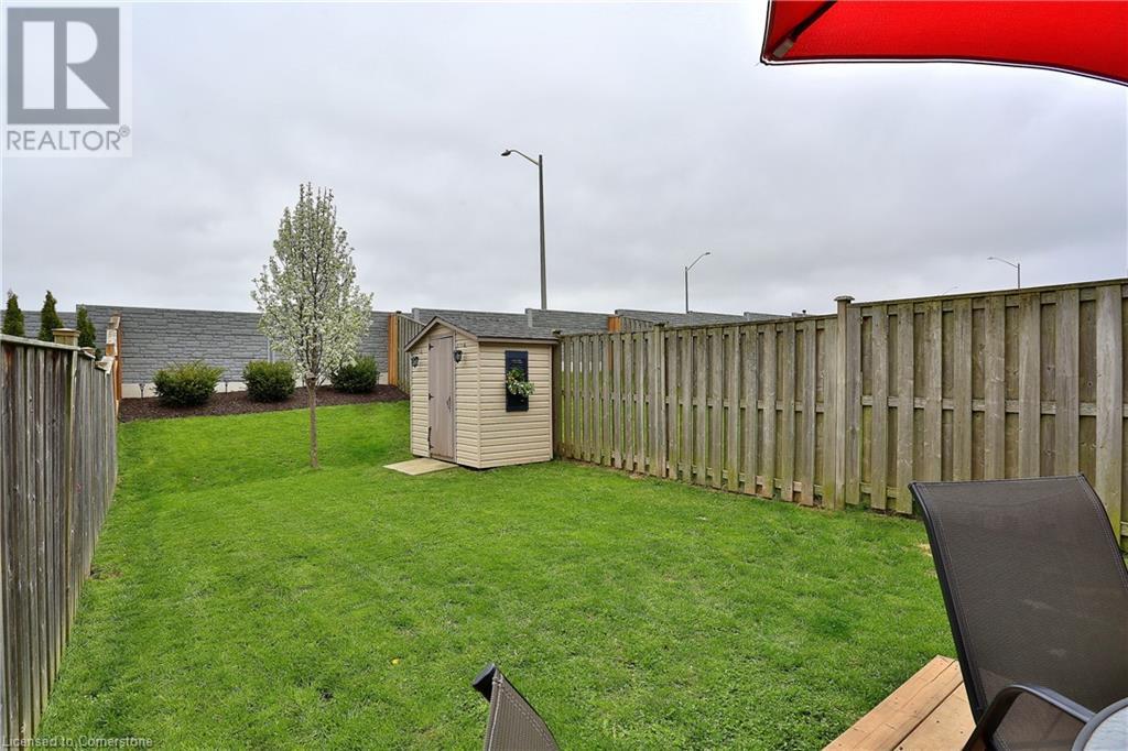 54 Yeaman Drive, Cambridge, Ontario  N1P 1J6 - Photo 32 - 40724979