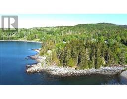 Route 127, Bocabec, New Brunswick