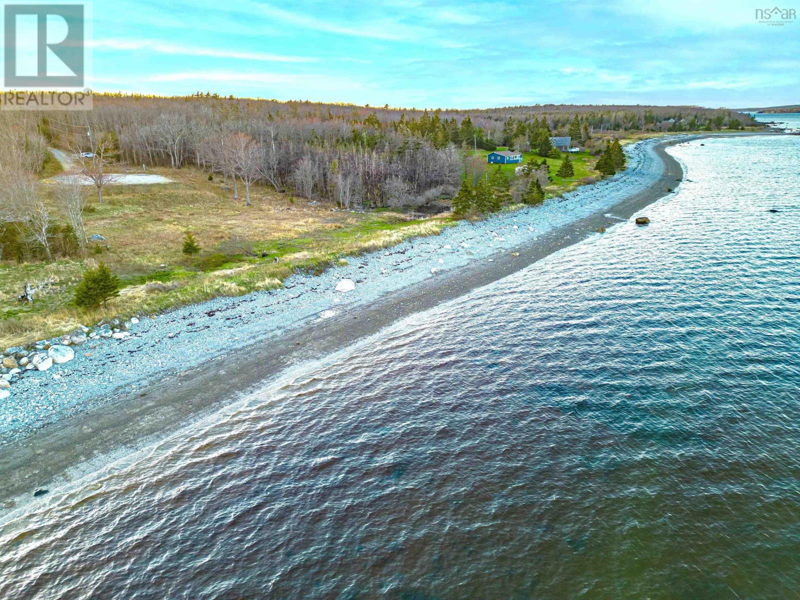 Lot H-3 2201 Shore Road, Carleton Village, Nova Scotia  B0T 1W0 - Photo 1 - 202509950