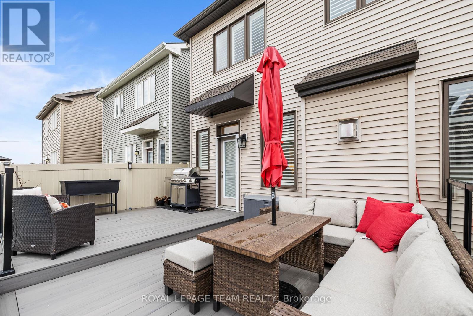 1135 Apolune Street, Ottawa, Ontario  K2J 6N8 - Photo 34 - X12126407