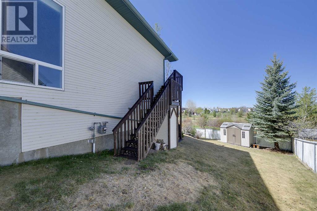 25 Pondside Crescent, Blackfalds, Alberta  T4M 0G2 - Photo 34 - A2217729