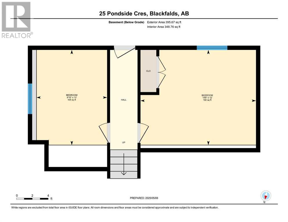 25 Pondside Crescent, Blackfalds, Alberta  T4M 0G2 - Photo 44 - A2217729