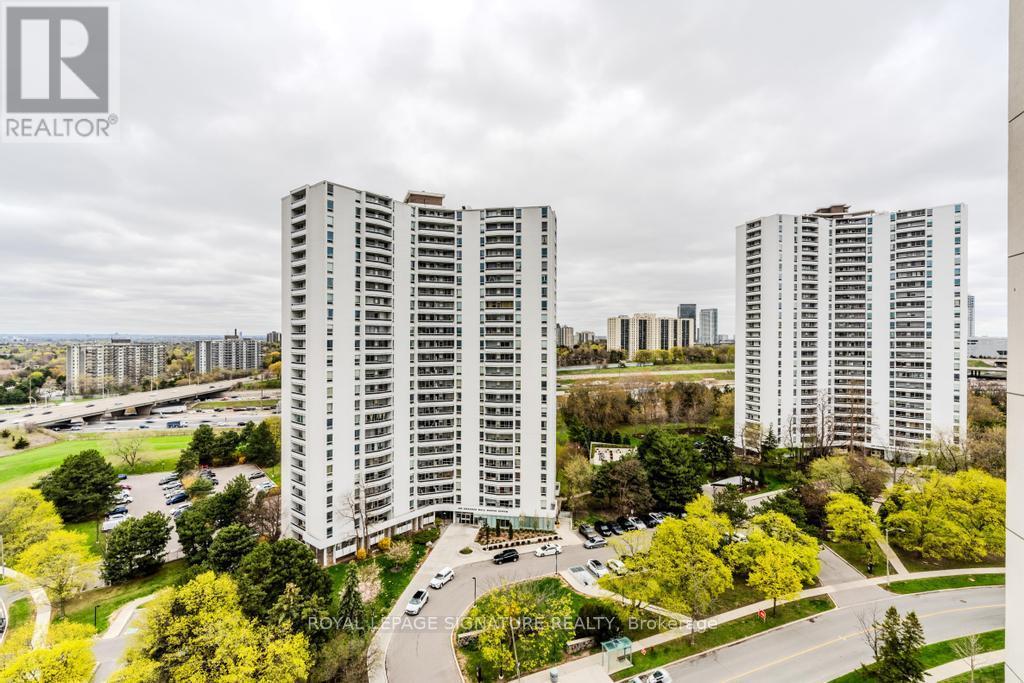 1603 - 75 Graydon Hall Drive, Toronto, Ontario  M3A 3M5 - Photo 24 - C12126399