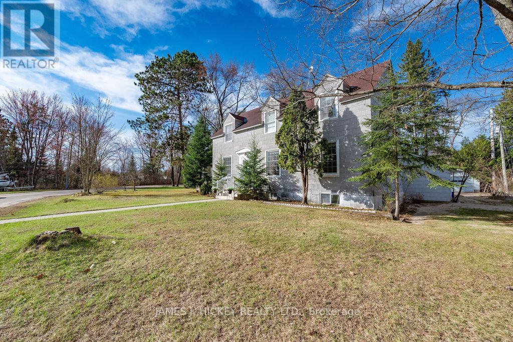 62 Parkdale Avenue, Deep River, Ontario  K0J 1P0 - Photo 42 - X12121487