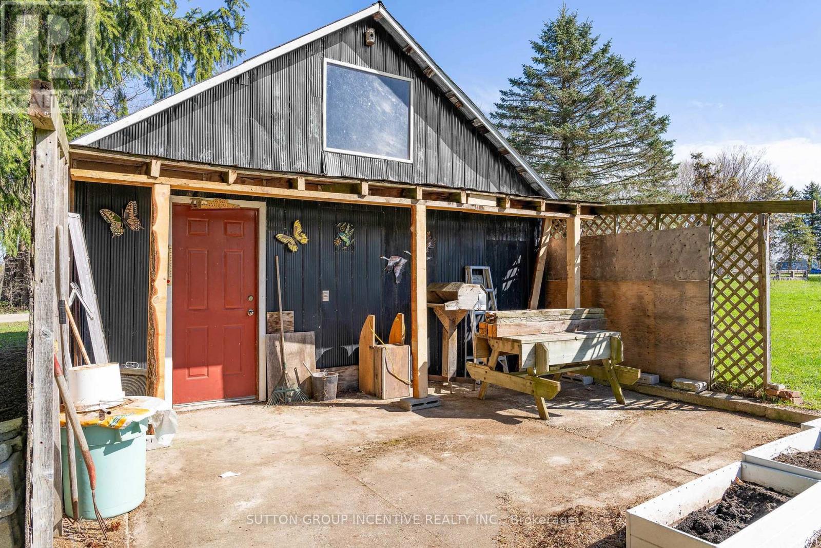 106026 Sideroad 10, Meaford, Ontario  N4L 1W6 - Photo 23 - X12116362
