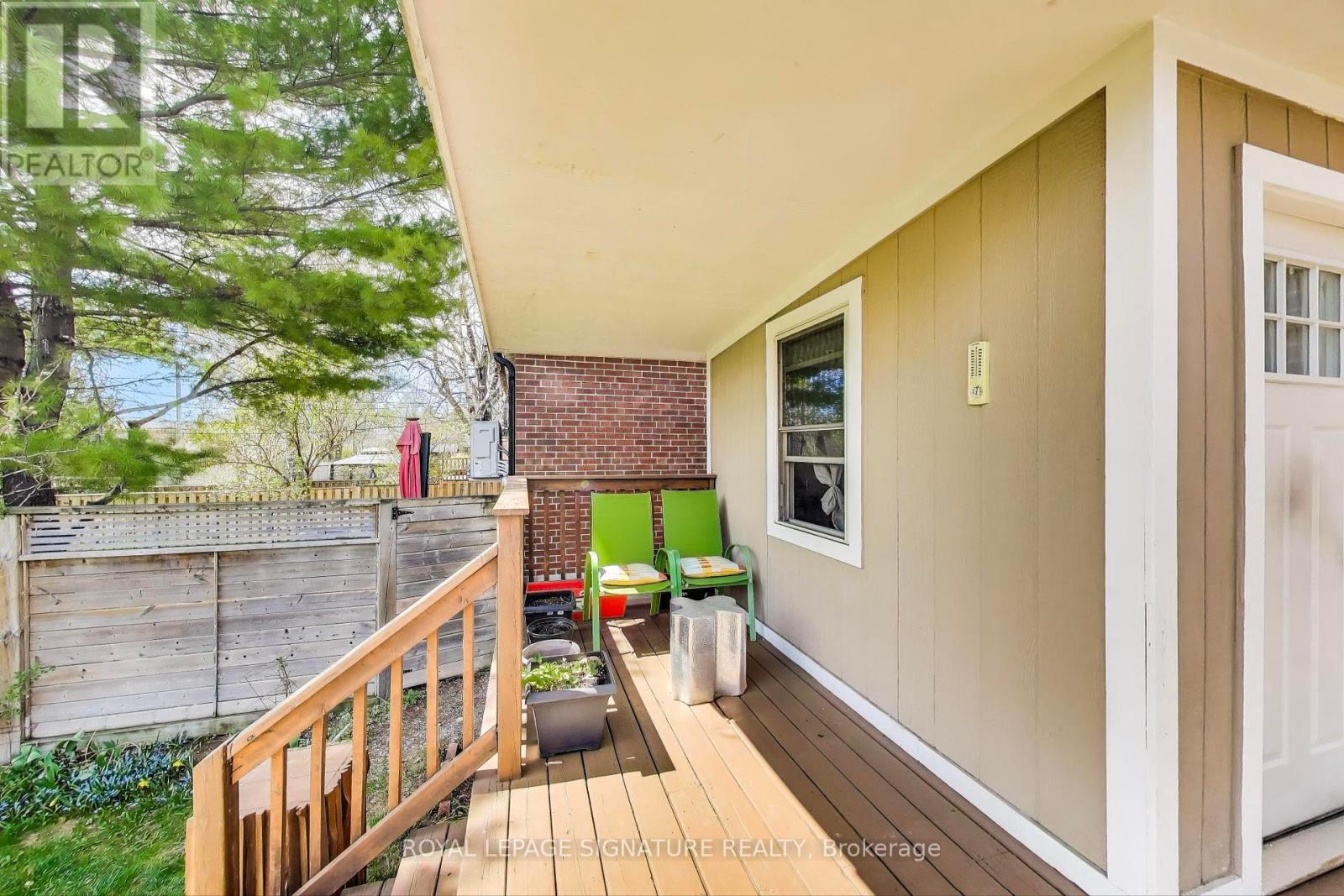 129 Tiago Avenue, Toronto, Ontario  M4B 2A6 - Photo 20 - E12126405