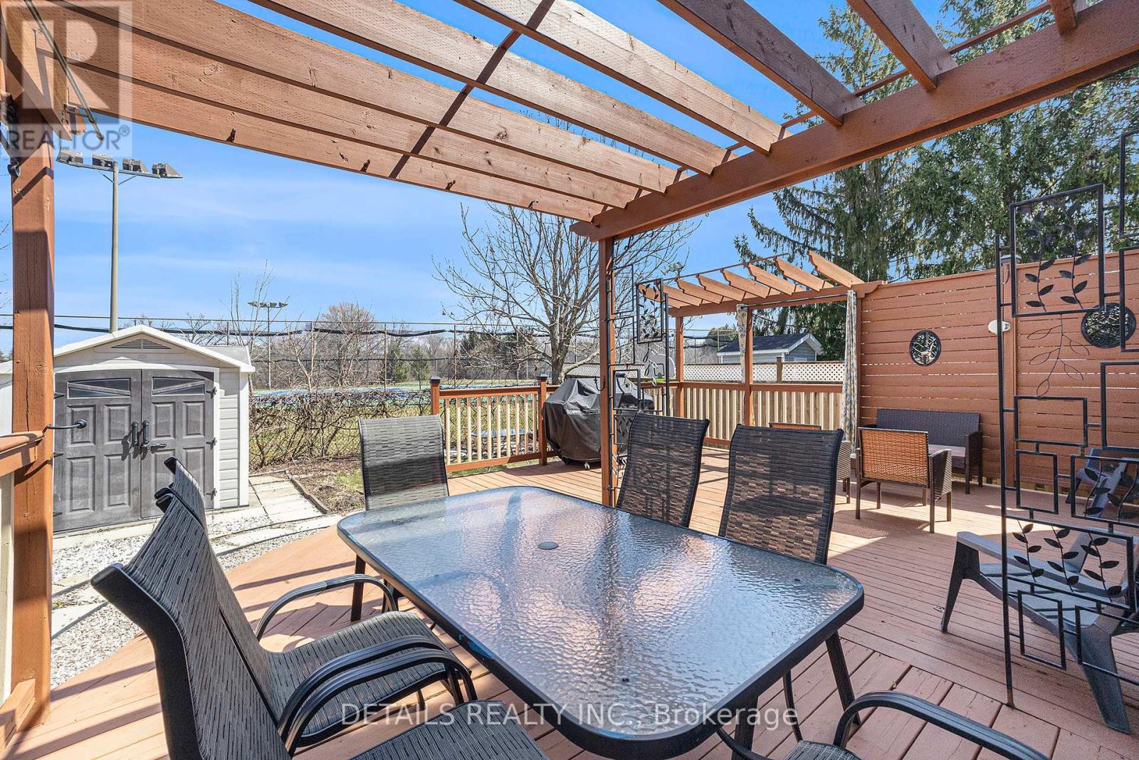 1247 Joseph Drouin Avenue, Ottawa, Ontario  K1C 7B2 - Photo 37 - X12075884