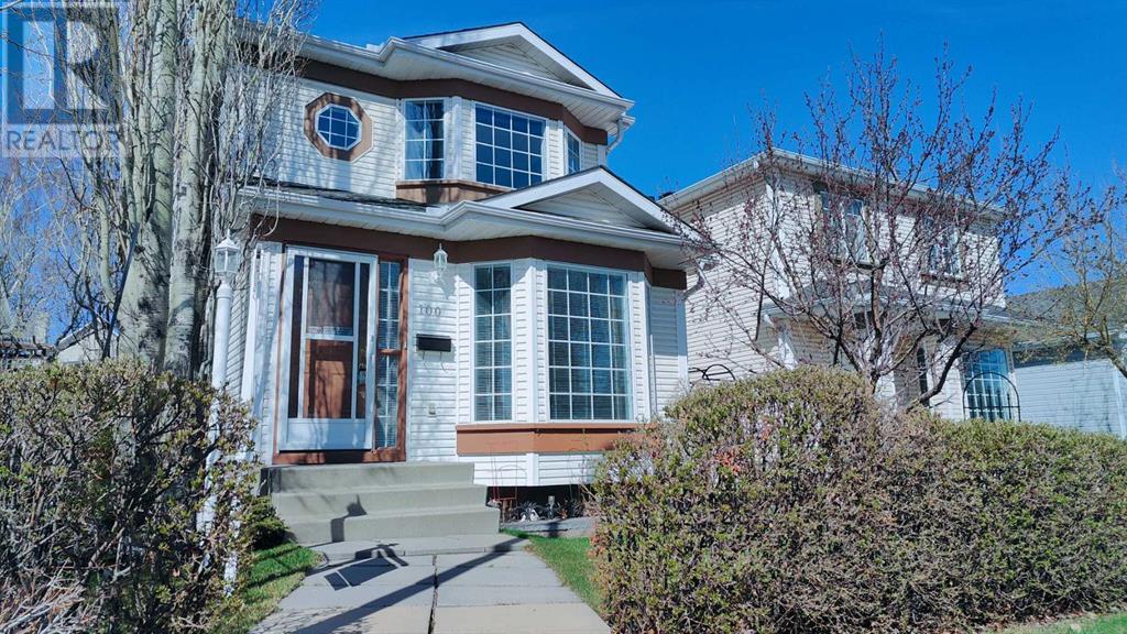 Property at 100 Hidden Green NW image 1