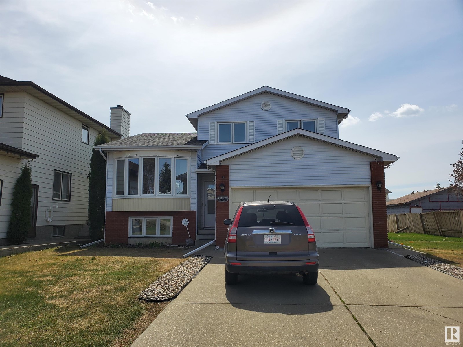 Property at 8507 152B AV NW image 1