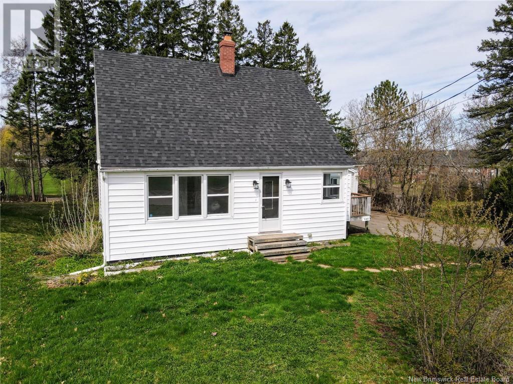 169 Wendell, riverview, New Brunswick