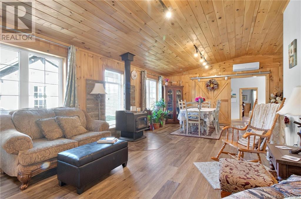 1937 Melanson Road, Lakeville, New Brunswick  E1H 2C6 - Photo 10 - NB117687