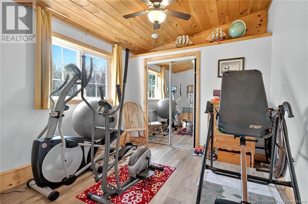 1937 Melanson Road, Lakeville, New Brunswick  E1H 2C6 - Photo 14 - NB117687