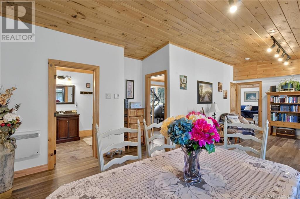 1937 Melanson Road, Lakeville, New Brunswick  E1H 2C6 - Photo 17 - NB117687