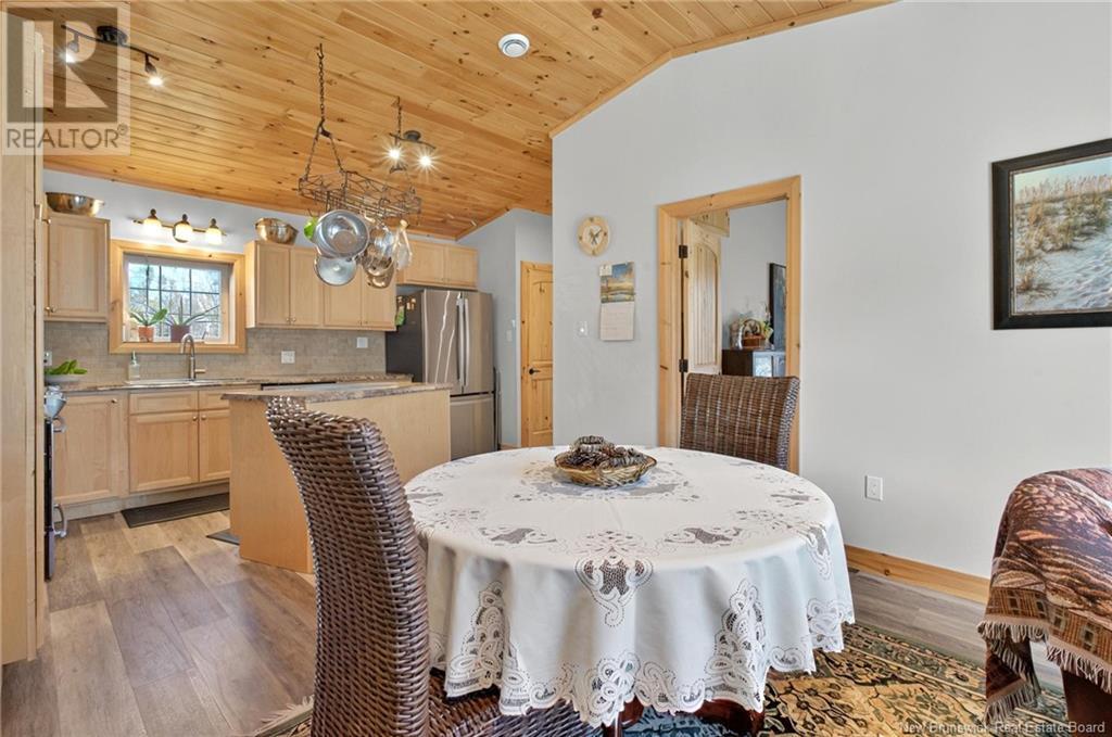 1937 Melanson Road, Lakeville, New Brunswick  E1H 2C6 - Photo 18 - NB117687