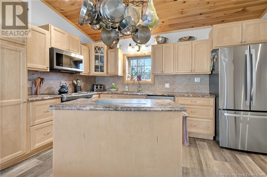 1937 Melanson Road, Lakeville, New Brunswick  E1H 2C6 - Photo 20 - NB117687