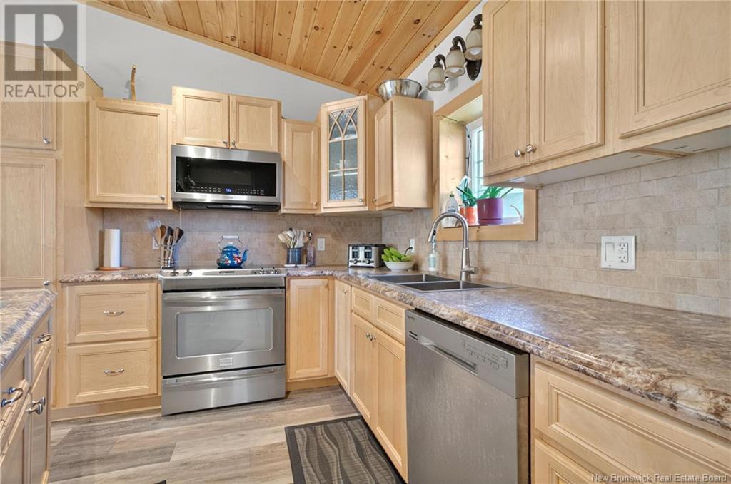 1937 Melanson Road, Lakeville, New Brunswick  E1H 2C6 - Photo 22 - NB117687