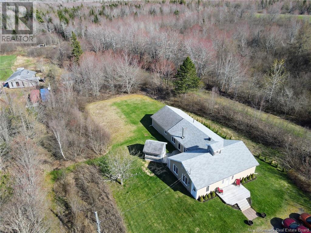 1937 Melanson Road, Lakeville, New Brunswick  E1H 2C6 - Photo 27 - NB117687