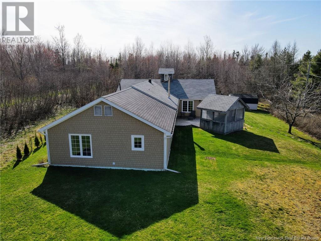 1937 Melanson Road, Lakeville, New Brunswick  E1H 2C6 - Photo 30 - NB117687