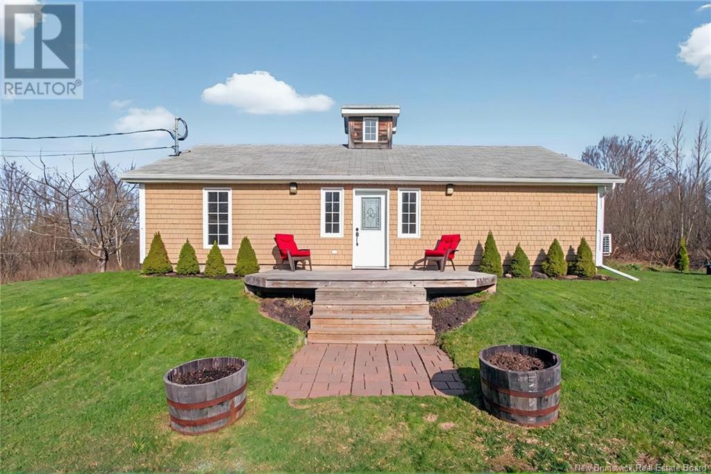 1937 Melanson Road, Lakeville, New Brunswick  E1H 2C6 - Photo 33 - NB117687