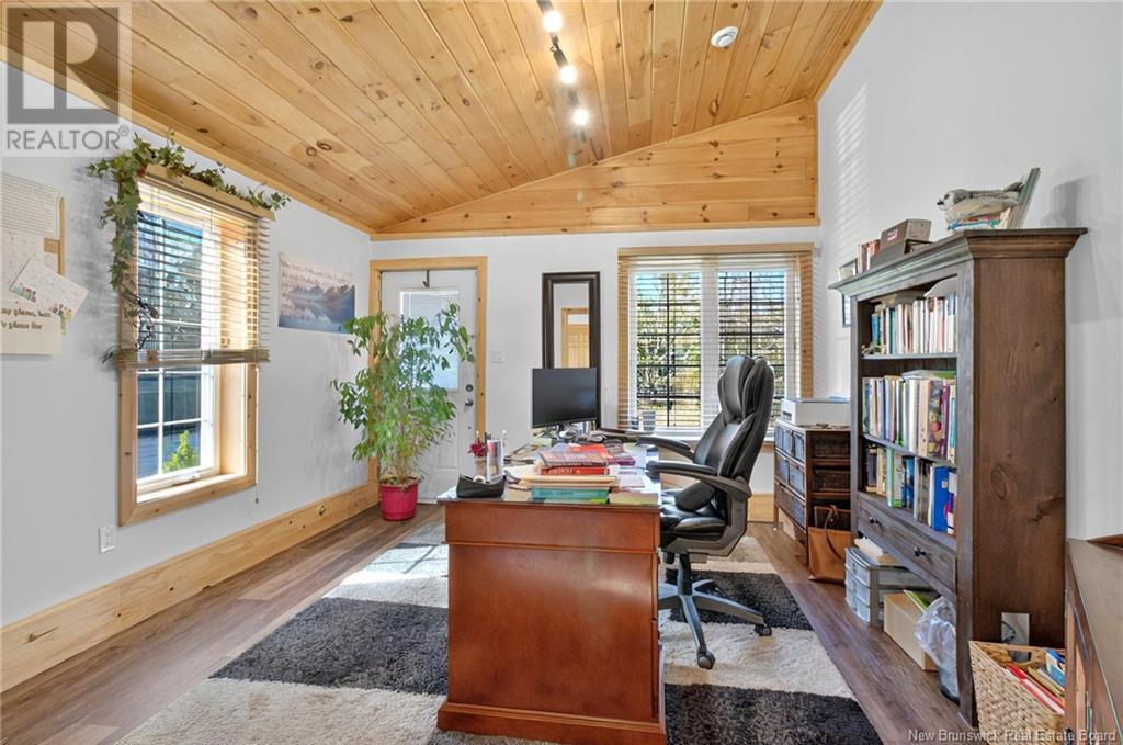 1937 Melanson Road, Lakeville, New Brunswick  E1H 2C6 - Photo 6 - NB117687