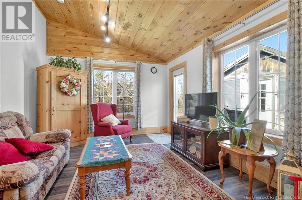 1937 Melanson Road, Lakeville, New Brunswick  E1H 2C6 - Photo 8 - NB117687