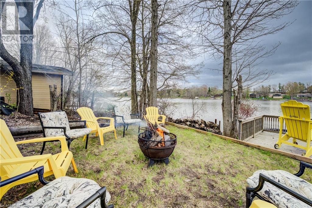 448 Road 4 N, Conestogo Lake, Ontario  N0G 1P0 - Photo 19 - 40724546