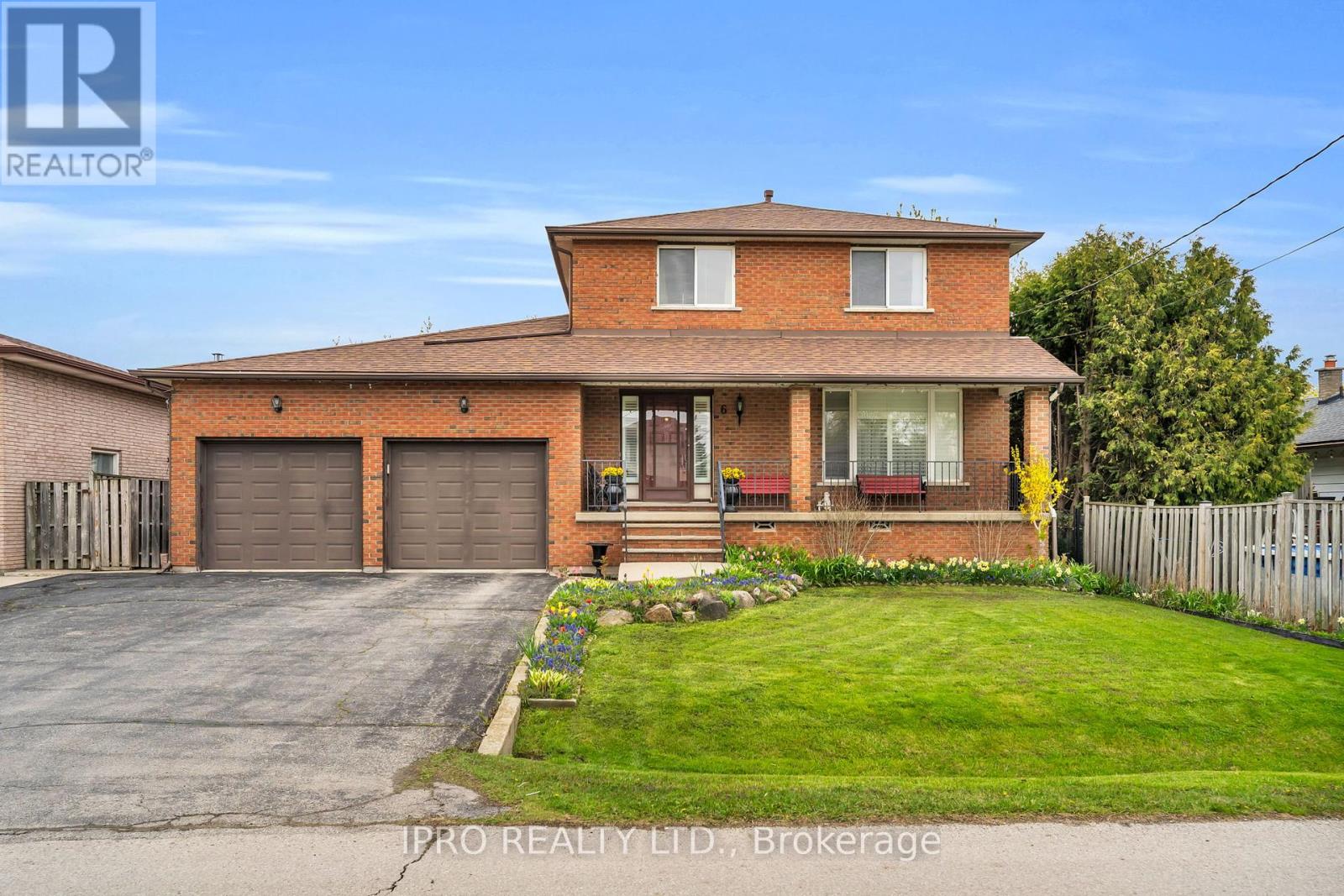 Property at 6 LECKIE AVENUE image 1