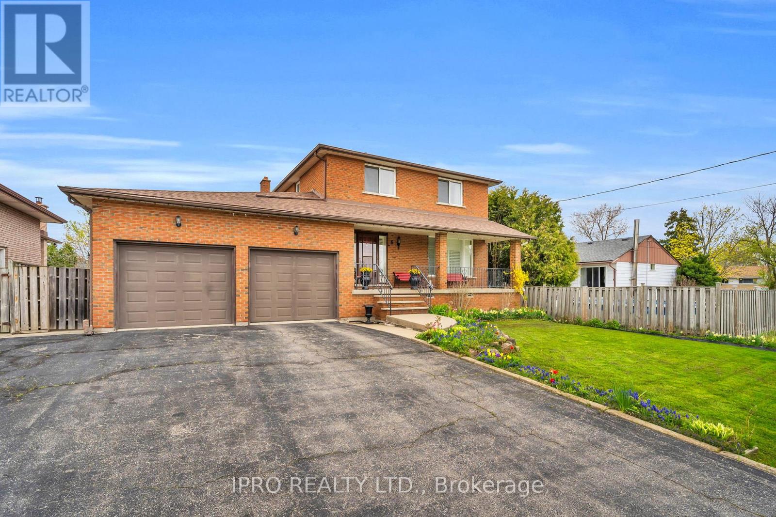 Property at 6 LECKIE AVENUE image 2