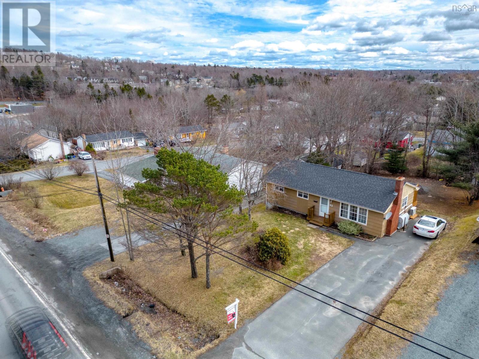 Property at 43 Beaver Bank Road image 1