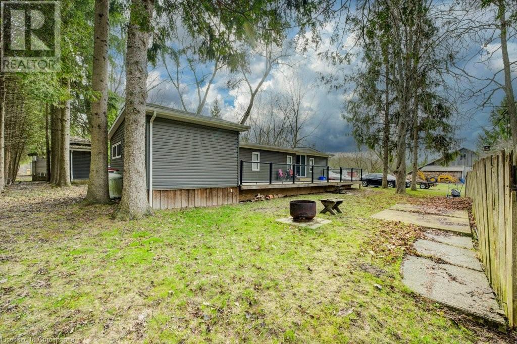 1652 Puddicombe Road Unit# 417, New Hamburg, Ontario  N3A 3C3 - Photo 6 - 40720062