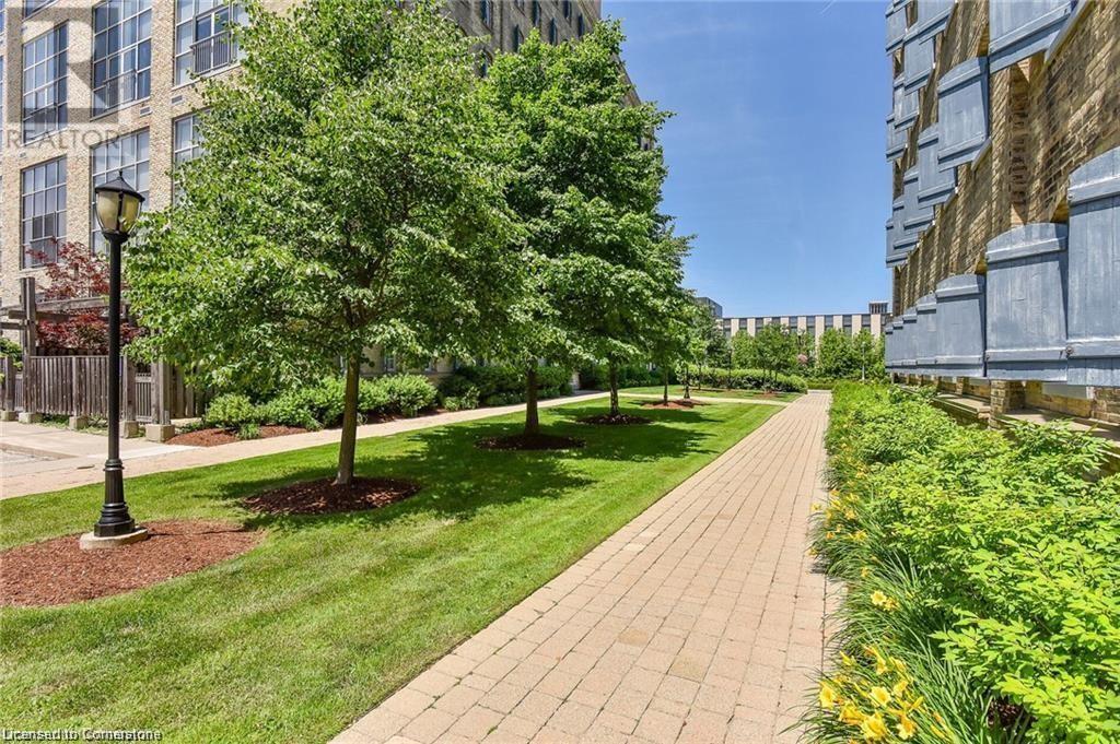 5 Father David Bauer Drive Unit# 401, Waterloo, Ontario  N2L 6M2 - Photo 12 - 40725096