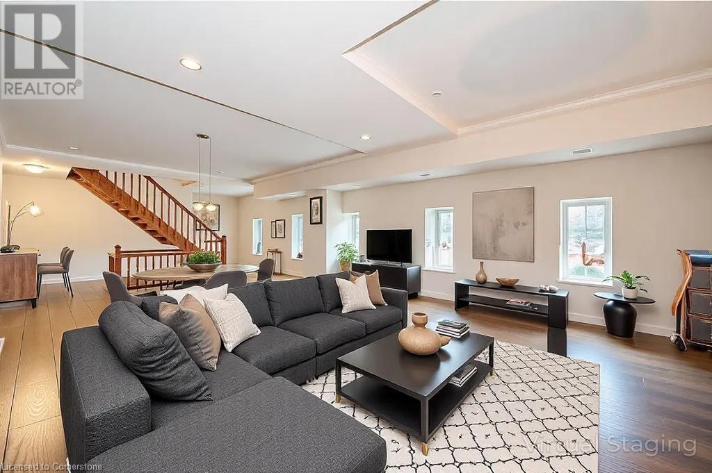 5 Father David Bauer Drive Unit# 401, Waterloo, Ontario  N2L 6M2 - Photo 4 - 40725096