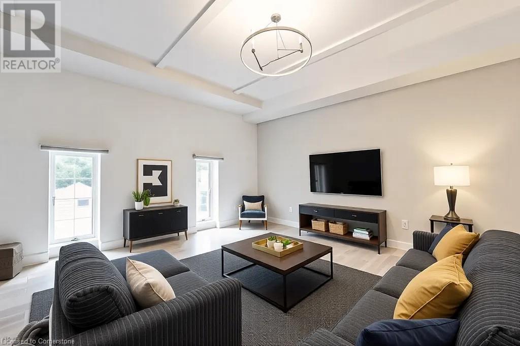 5 Father David Bauer Drive Unit# 401, Waterloo, Ontario  N2L 6M2 - Photo 5 - 40725096