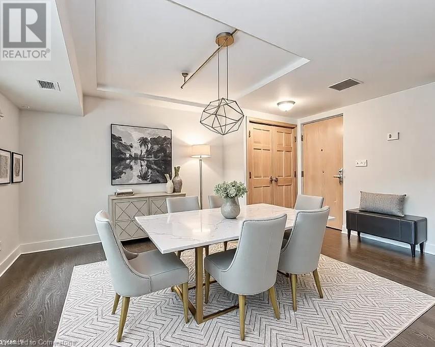 5 Father David Bauer Drive Unit# 401, Waterloo, Ontario  N2L 6M2 - Photo 6 - 40725096