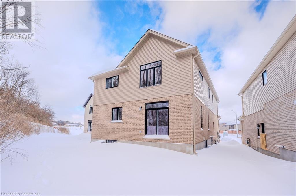 82 Quarry Park Drive, Kitchener, Ontario  N2B 3J7 - Photo 27 - 40725087