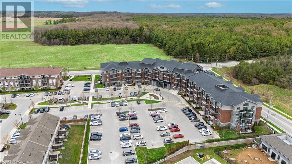 35 Kingsbury Square Unit# 202, Guelph, Ontario  N1L 1B5 - Photo 31 - 40724302