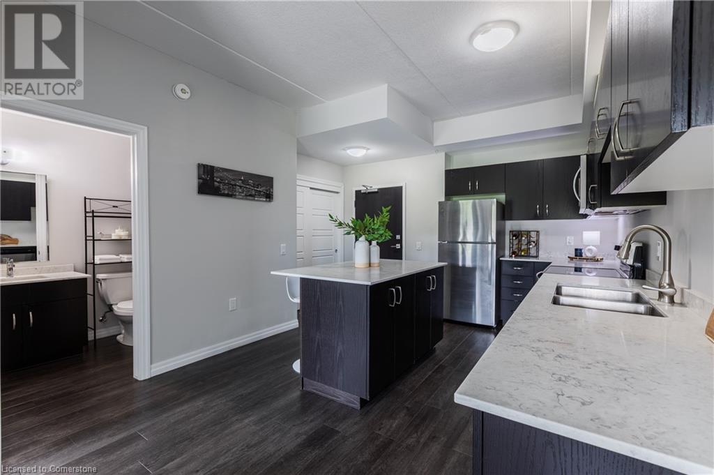 35 Kingsbury Square Unit# 202, Guelph, Ontario  N1L 1B5 - Photo 4 - 40724302