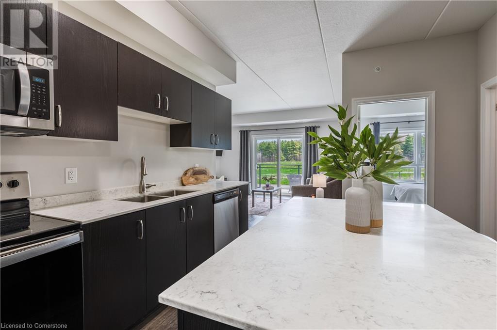 35 Kingsbury Square Unit# 202, Guelph, Ontario  N1L 1B5 - Photo 8 - 40724302