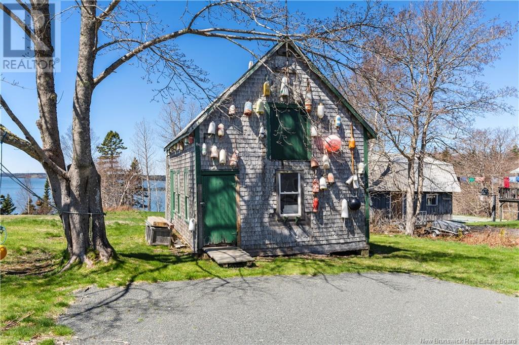 19 North Road, Welshpool, New Brunswick  E5E 1C1 - Photo 7 - NB114698