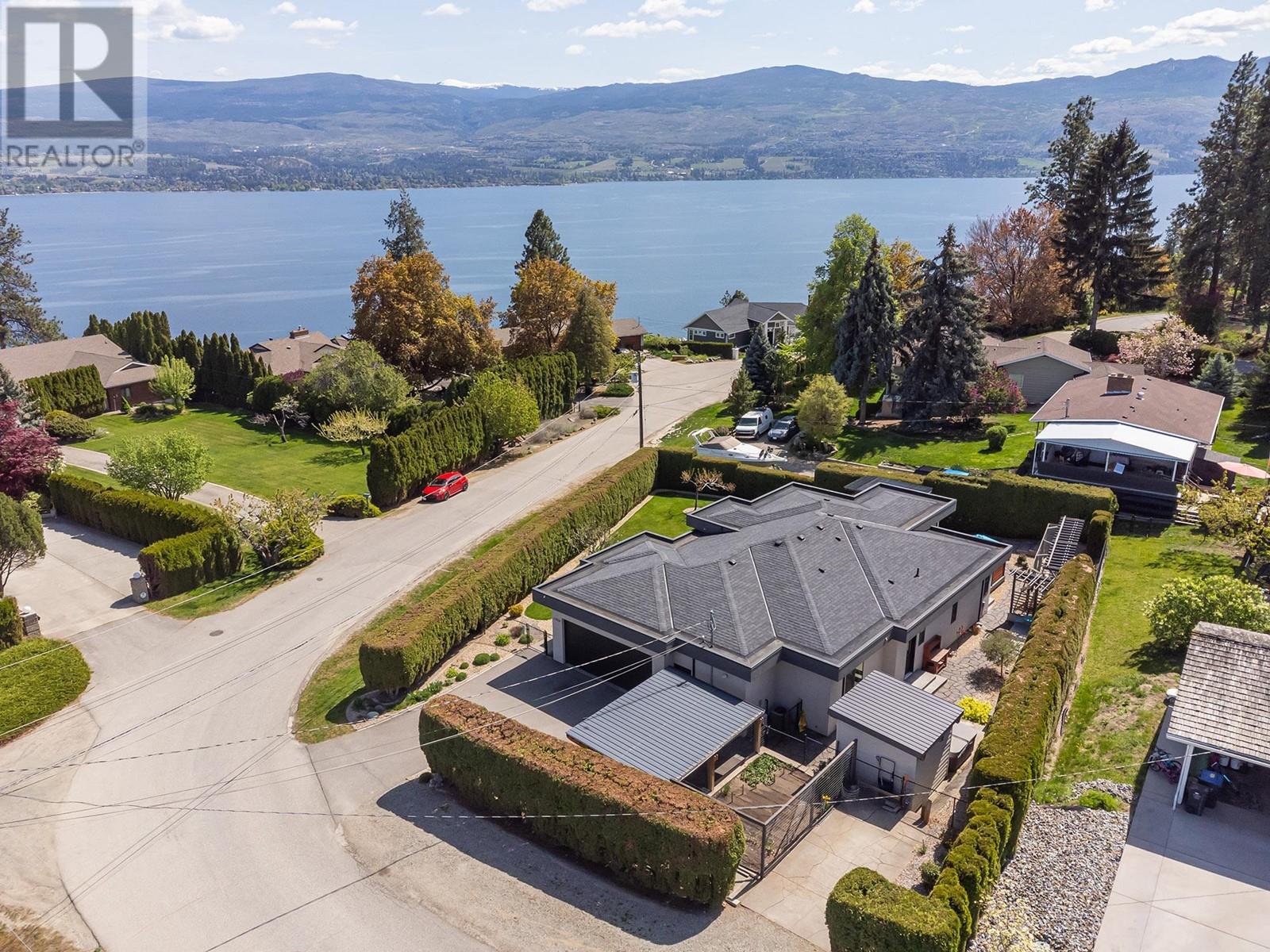 2904 Weatherhill Road, West Kelowna, British Columbia  V1Z 1P3 - Photo 37 - 10346421