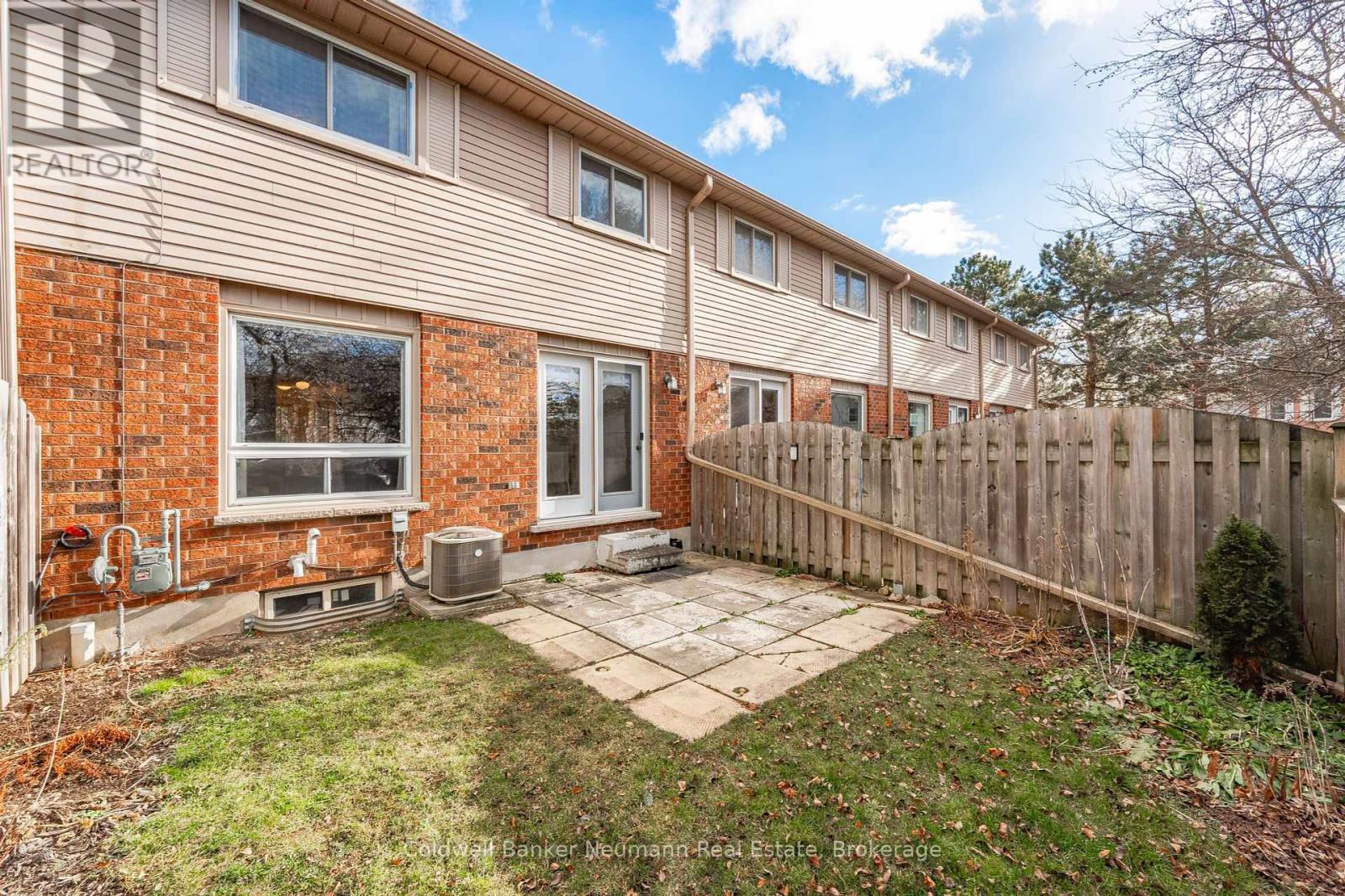 95 - 180 Marksam Road, Guelph, Ontario  N1H 8G4 - Photo 31 - X12126423